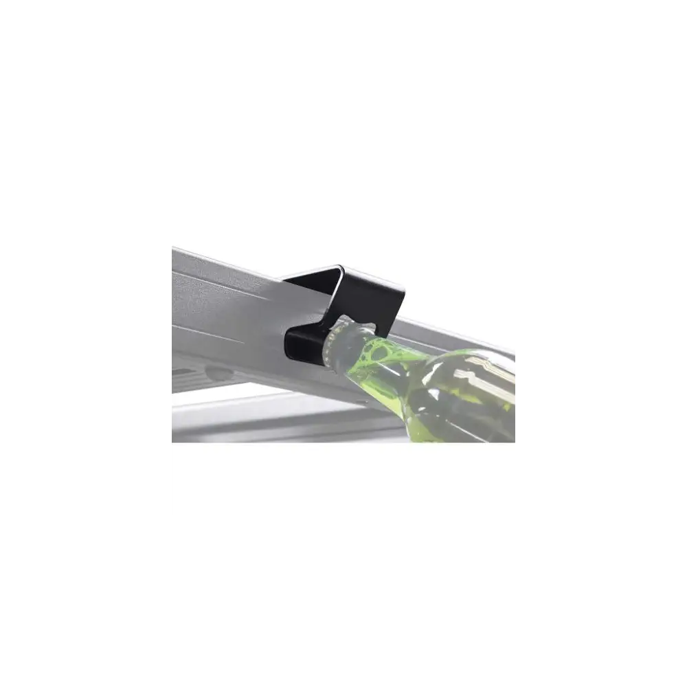 Rack Mounted Bottle Opener - FRORRAC210